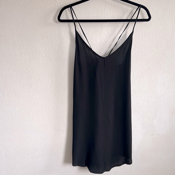 Forever 21 Dresses & Skirts - F21 Slip Dress